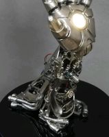 Mk2a Iron Man LED Tisch Leuchte Marvel Hand Geschenk Kinder licht Nordrhein-Westfalen - Krefeld Vorschau