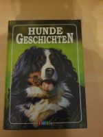 Hunde Geschichten - dickes Buch für Hundeliebhaber Dresden - Prohlis-Nord Vorschau