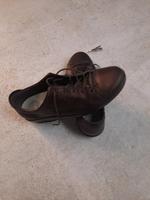 Ecco Leder Schuhe 39 Baden-Württemberg - Lörrach Vorschau