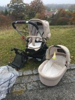 Kinderwagen Babywagen von Hartan Bayern - Hohenthann Vorschau