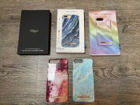 iPhone 7 Plus Handyhülle „Ideal of Sweden“ Niedersachsen - Hinte Vorschau