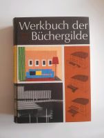 Werkbuch der Büchergilde 1961 Gebunden Büchergilde Gutenberg Hessen - Oberursel (Taunus) Vorschau