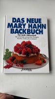 Das neue Mary Hahn Backbuch Baden-Württemberg - Mötzingen Vorschau