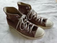 Converse all stars chucks Gr 41 1/2  8 Nordrhein-Westfalen - Roetgen Vorschau