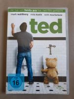 DVD, Film, Comedy, Ted Bayern - Fraunberg Vorschau