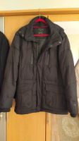 dicke Herren Winter-Jacke XL in schwarz, Polyester - neuwertig‼️ Dresden - Neustadt Vorschau