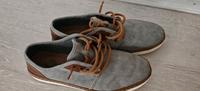 Rieker Herrenschuhe Sneaker 43 Baden-Württemberg - Bad Friedrichshall Vorschau