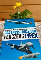 Buch „Das große Buch der Flugzeugtypen“ Brandenburg - Potsdam Vorschau