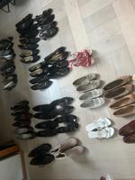 Markenschuhe Gabor Peter Kaiser Ara Pumps Schleswig-Holstein - Norderstedt Vorschau
