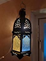 Marrokanische Lampe / Kerzenhalter orientalisch Kreis Pinneberg - Elmshorn Vorschau