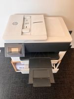 Drucker, HP, HP OfficeJet Pro 7740, Multifunktionsdrucker Bayern - Jettingen-Scheppach Vorschau