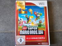 New Super Mario Bros. Wii Nintendo Wii OVP Spiel Spiele Aachen - Aachen-Brand Vorschau