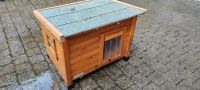 Katzenhaus für draußen - nie benutzt Nordrhein-Westfalen - Kevelaer Vorschau