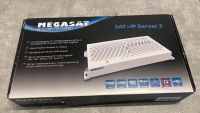 Megasat SAT>IP Server 3 - Fernsehen über LAN (bzw. WLAN) Bayern - Wiesenbach Vorschau