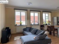 Helle Loft Wohnung mit Einbauküche und Gartenanteil zu vermieten Bayern - Ichenhausen Vorschau