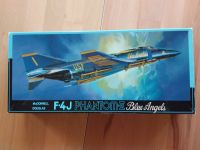 Modellbausatz "Blue Angels" Phantom Rarität Bayern - Türkheim Vorschau