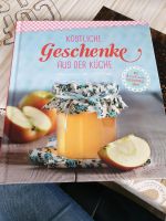 Buch Geschenke aus der Küche Brandenburg - Altlandsberg Vorschau