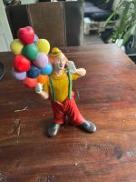 Clown mit Ballons Niedersachsen - Sarstedt Vorschau