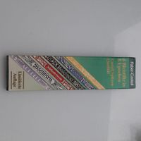 6 Bleistifte Faber Castell Sonderedition Saarland - Homburg Vorschau