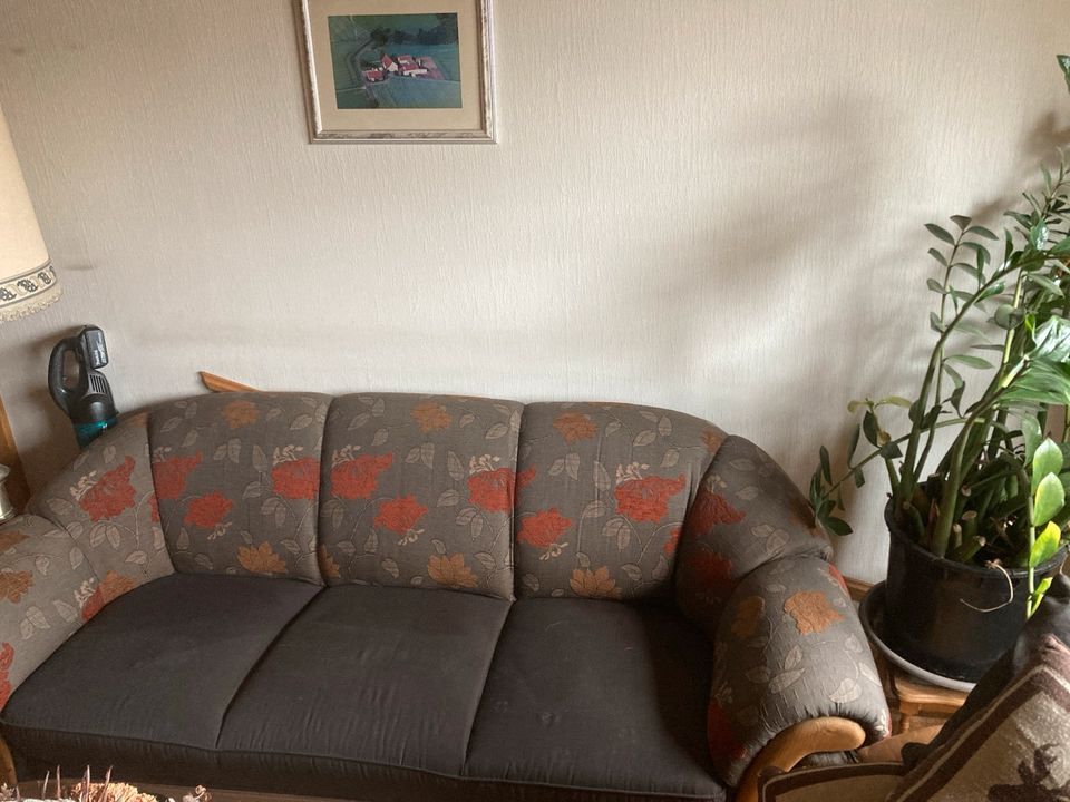 Sofa, Sessel in Bad Karlshafen