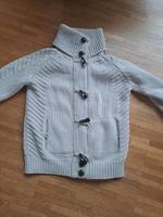 Strickjacke von Yves Saint  Laurent  Gr S Niedersachsen - Hemmingen Vorschau