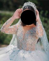 Hochzeitskleid ❗wie neue in sehr gute zu Stand❗ Nordrhein-Westfalen - Bad Wünnenberg Vorschau