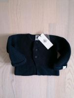 Petit Bateau Strickjacke maritim blau Gr. 74 Kr. München - Ismaning Vorschau