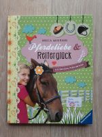 Pferdeliebe & Reiterglück Reiten, Pferde & Ponys, Pflege Baden-Württemberg - Blaubeuren Vorschau