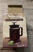NEU!!! Französischer Kaffee/Tee Zubereiter Bayern - Mitterfels Vorschau