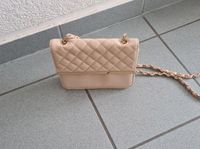 Tasche beige Schultertasche Umhängetasche Nordrhein-Westfalen - Elsdorf Vorschau