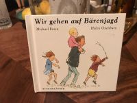 Waldorf Buch: wir gehen auf bärenjagd München - Sendling Vorschau