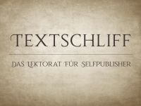 Textschliff: Lektorat & Korrektorat – freundlich, fundiert, fair Brandenburg - Schönefeld Vorschau