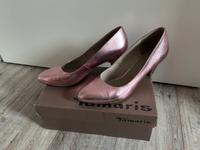 Tamaris Pumps Gr.40 Niedersachsen - Vechelde Vorschau