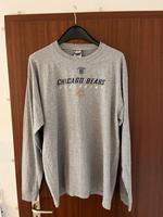 NFL Vintage Shirt Chicago Bears Longsleeve L Baden-Württemberg - Heidelberg Vorschau