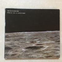 CD Single Wolfsheim, Once in a Lifetime Nordrhein-Westfalen - Frechen Vorschau