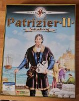 Computerspiel Patrizier II Bayern - Lenting Vorschau