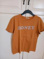 Tshirt Honey Nordrhein-Westfalen - Bergheim Vorschau