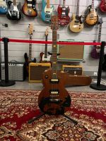 Epiphone E-Gitarre Bob Marley Les Paul Worn Brown Limited Edition Baden-Württemberg - Pforzheim Vorschau