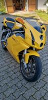 Ducati 749s München - Laim Vorschau