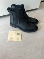 Moma Stiefeletten Chelsea Boots 39 Bayern - Geretsried Vorschau