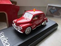 Renault 4CV 1954 Maßstab 1:43 OVP Modellauto Bremen-Mitte - Bremen Altstadt Vorschau