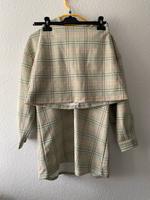 Reserved Damen Set aus Hemdjacke und Minirock Gr. XS S Baden-Württemberg - Reutlingen Vorschau