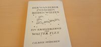 Der Wanderer zwischen beiden Welten - Ein Kreigserlebnis - bk1241 Bayern - Memmingerberg Vorschau