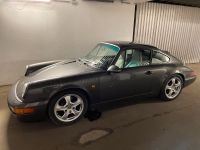 Porsche 17 Zoll Original Alufelgen für 911 964 993 996 Pankow - Prenzlauer Berg Vorschau