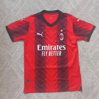 AC Milan Trikot Hessen - Alsfeld Vorschau