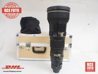 Nikon AF-S 600mm f/4 G ED VR Nikkor (Nikon & compatible) Berlin - Wilmersdorf Vorschau