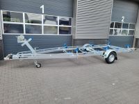 Bootsanhänger Trailer für Motorboot VLEMMIX 1800 KG 7,00 m NEU!!! Nordrhein-Westfalen - Bergheim Vorschau