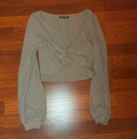 Pullover Shein XS 34 crop Top Thüringen - Grabfeld Vorschau