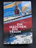 Für Steffi, Laura Dekker, Ein Mädchen, ein Traum-Solo um die Welt Lindenthal - Köln Sülz Vorschau