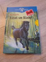 Rätsel um Blacky Niedersachsen - Steimbke Vorschau